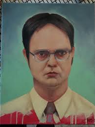 Hank Ross 😂 😂 Hank Hill/Bob Ross Mashup. #HankHill #BobRoss #Propane  #TheJoyofPainting #JoyofPainting #KingoftheHill