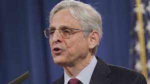 US attorney general vows to protect those seeking or providing an abortion  under controversial Texas law