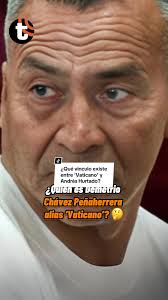 El vínculo entre ‘Vaticano’ y Andrés Hurtado en Perú