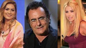Зарубежный поп диско и электропоп. Albano Carrisi E Romina Power Loredana Lecciso E Il Triangolo Scomodo Quando Lui 2 Anni Fa Mi Chiese Libero Quotidiano