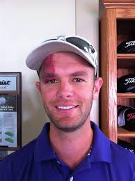 Three eagles fuel Ian-Ashley Ansett, Ryan Pollard to 60 at Reese