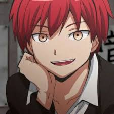 We did not find results for: Karma Akabane Assassination Classroom Karma Akabane Anime Karma Kun