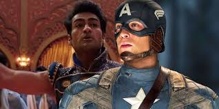 The eternals, a race of immortal beings with superhuman powers who have secretly lived on earth for thousands of years, reunite to battle the evil deviants. Eternals Trailer Suggests They Met Captain America During The First Avenger
