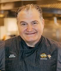 Chef Salvatore Trupiano Wins Grand Prize for Creative Use of Real  California Cheese in National Pizza Contest; Mike Gallagher and Bob Carroll  Comment