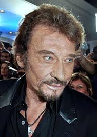 Afbeeldingsresultaat voor johnny hallyday