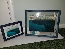 Check spelling or type a new query. I Framed My Wooden Puzzle In A Shadow Box The Kraken 217 Pcs Artifact Puzzles Artist Allen Douglas The Shadow Box And Seashells Are Both From Amazon The Backing Of The