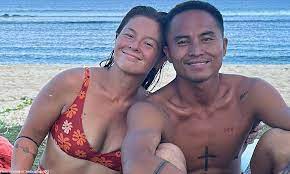 Andi Eigenmann kilig na kilig pa rin kay Philmar Alipayo