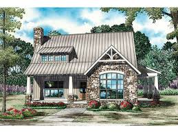 Balcarra English Cottage Home Cottage House Plans Country House Plans Cottage Plan