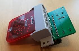 You'll be able to select which games you want to transfer from memory card to your usb flash drive, thus allowing you to use any usb drive as a memory card. Memcarduino Arduino Memory Card Reader Playstation Development Network