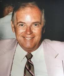 Joseph Booth Obituary