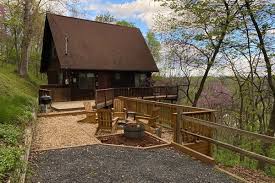 Maybe you would like to learn more about one of these? The Chalet Shenandoah Cabin Rentals
