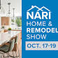 NARI Milwaukee Home & Remodeling Show event image