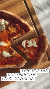 Pizza Fatta In Casa Der Knusprigste Pizza Teig Fur Zuhause Boumbelle In 2020 Pizza Teig Lebensmittel Essen Teig