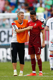 Play began on 16 june and ended on 26 june 2014. Cristiano Ronaldo Bastian Schweinsteiger Cristiano Ronaldo And Bastian Schweinsteiger Photos Zimbio