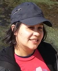 Daisy Miranda's Instagram, Twitter & Facebook