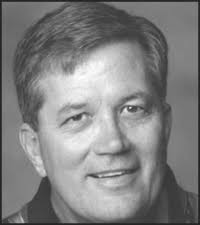 Charles Van Cleave Obituary (2007)