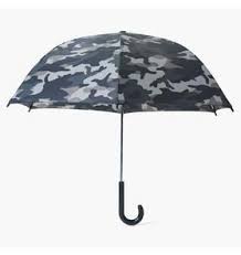 Camo Umbrella Quality Kids Clothes Boy Outfits Boy Clothes Youth