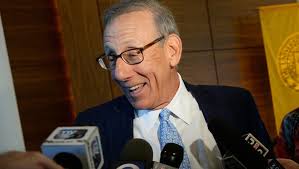 Dave Brandon's tenure as Michigan's athletic director