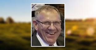 Patrick L. Wescoat Obituary September 28, 2020