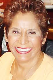 Anamaria Rojas Obituary (2007)