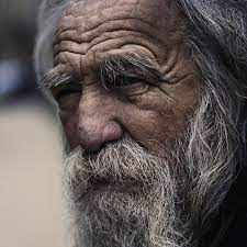 Homeless Old Man Portrait Old Man Pictures Old Man Face