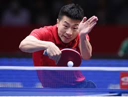 Table tennis racket emoji ball, red table tennis racket cartoon, cartoon character, game png. Volleyball Cartoon