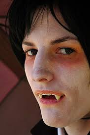 Vampire: The Masquerade