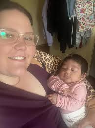 Angela Sheree Daniels