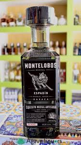 Mezcal Montelobos Available At Agave Liquors Sayulita Tequila Bottles Liquor Liquor Store