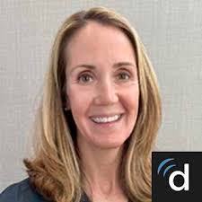 Dr. Angela D. Pellant, MD