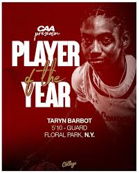 Charleston Women's Basketball