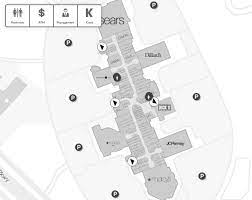 Willowbrook Mall Shopping Plan Willowbrook Mall Willowbrook Mall