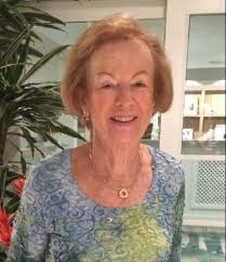 Jacqueline Carroll Obituary (1935