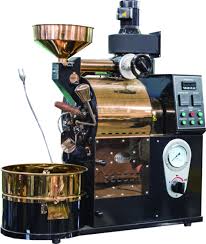 The unique combination of power, versatility, and design has helped our roasters garner worldwide acclaim. Pin On Commercial Coffee Equipment