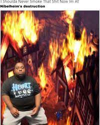 I Shoulda Never Smoke That Shit Image Gallery List View Know Your Meme