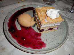 Chez lulu et josette cadre. Restaurant Ferme Auberge D Ambrune Et Polalye Dans Saint Alban D Hurtieres