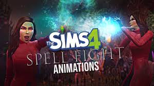 To become a genie you can complete the wish hunter aspiration or pick the genie trait located under life . Sims 4 Magic Mod