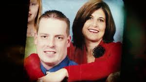 On the Case with Paula Zahn" The Day After Christmas (TV Episode 2013)