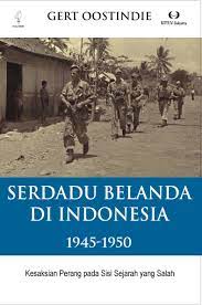 Belanda dianggap menjajah indonesia selama 3,5. 24 August 2016 Cover Serdadu Belanda Di Indonesia Kitlv