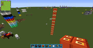 Minecraftedu will automatically select the right version of the mod for your version of minecraft. Minecraft Emerald Lucky Block Mod 1 10 2 Bukalah T