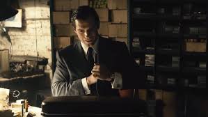 The lost art of keeping a secret by chamel. The Man From U N C L E Heralds Return Of Spy Acronyms The Hollywood Reporter