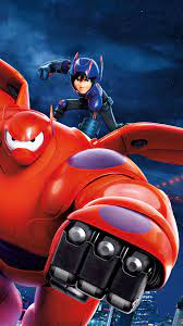 Big Hero Apple Iphone 6 Hd Wallpapers Available For Free Download Big Hero 6 Baymax Big Hero 6 Hero 6