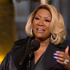 Patti LaBelle concert at Riverside Theater, Wisconsin disrupted by bomb  threat