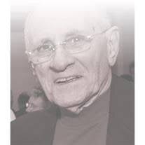 Carl Hebert Obituary