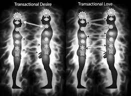 Coupling at All Seven Chakras with Anodea Judith - Integral Relationship