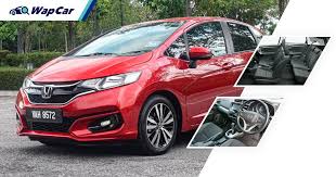 Check out honda jazz price, images, features, colors, and mileage. Used 6 Year Old Honda Jazz Gk For The Price Of A Myvi How Much To Fix Wapcar
