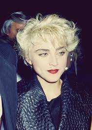 Madonna (bonus tracks) 2001 remaster Today In Madonna History September 20 1986 Today In Madonna History