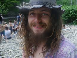 Eli Elkus — Wolf Children