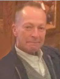 Keith Ranes Obituary (1955