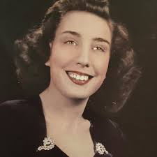 Of all the things I dreamed of writing first this year, my grandmother's  obituary was not one. Phoebe Anne Booker passed away at 6:15am yesterday  and I never knew a heart hold